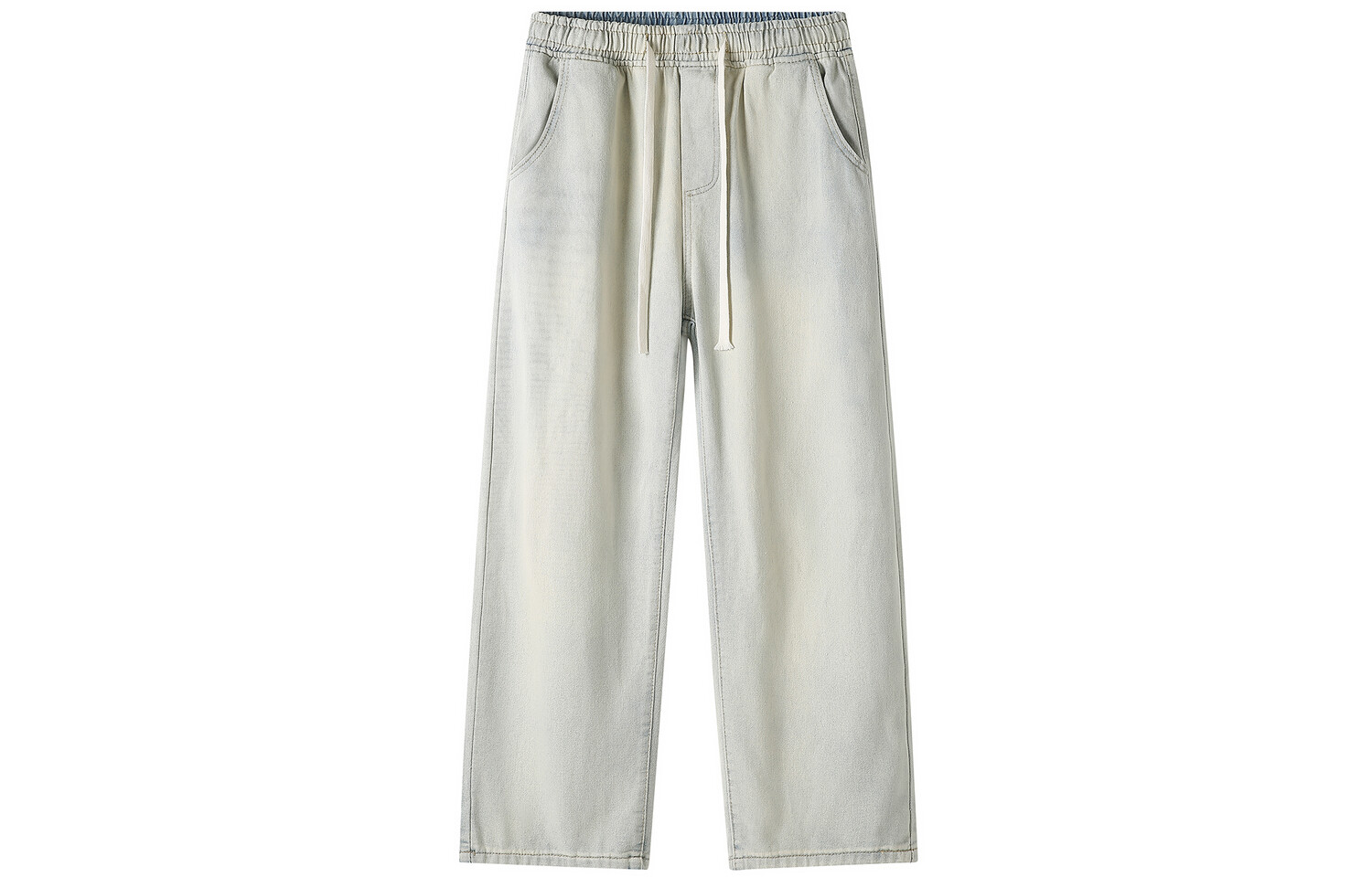 Джинсы унисекс Coc Cube, Светло-синий
Джинсы унисекс Coc Cube, Светло-синий