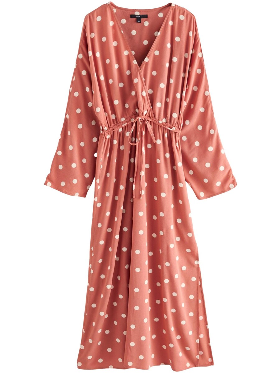 Платье Next, цвет Orange red
Платье Next, цвет Orange red