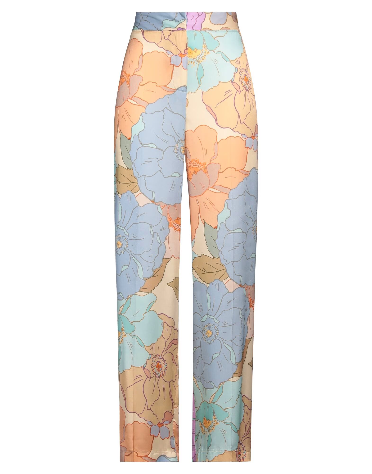 Брюки Kaos, небесно-голубой
Брюки Kaos, небесно-голубой