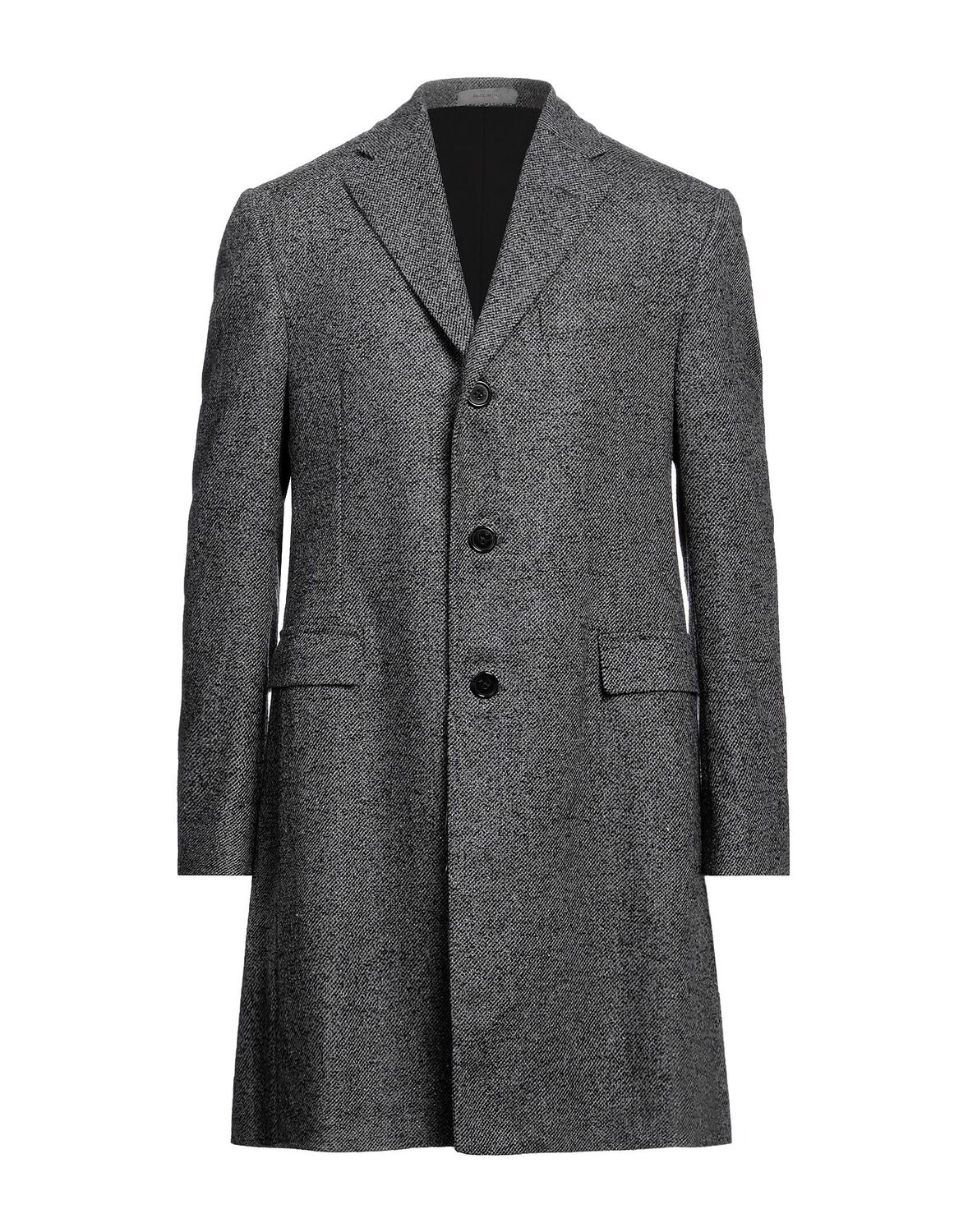 Пальто Corneliani, серый
Пальто Corneliani, серый