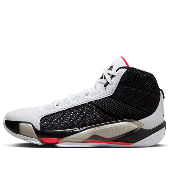 Кроссовки 38 xxxviii pf Air Jordan, белый
Кроссовки 38 xxxviii pf Air Jordan, белый