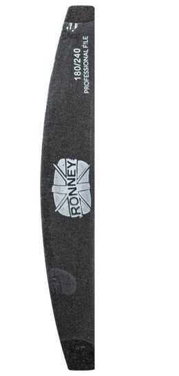 Пилочка для ногтей черная Пилочка для ногтей HALF - MOON (180/240) 12 шт RN 271 RONNEY -
Пилочка для ногтей черная Пилочка для ногтей HALF - MOON (180/240) 12 шт RN 271 RONNEY -