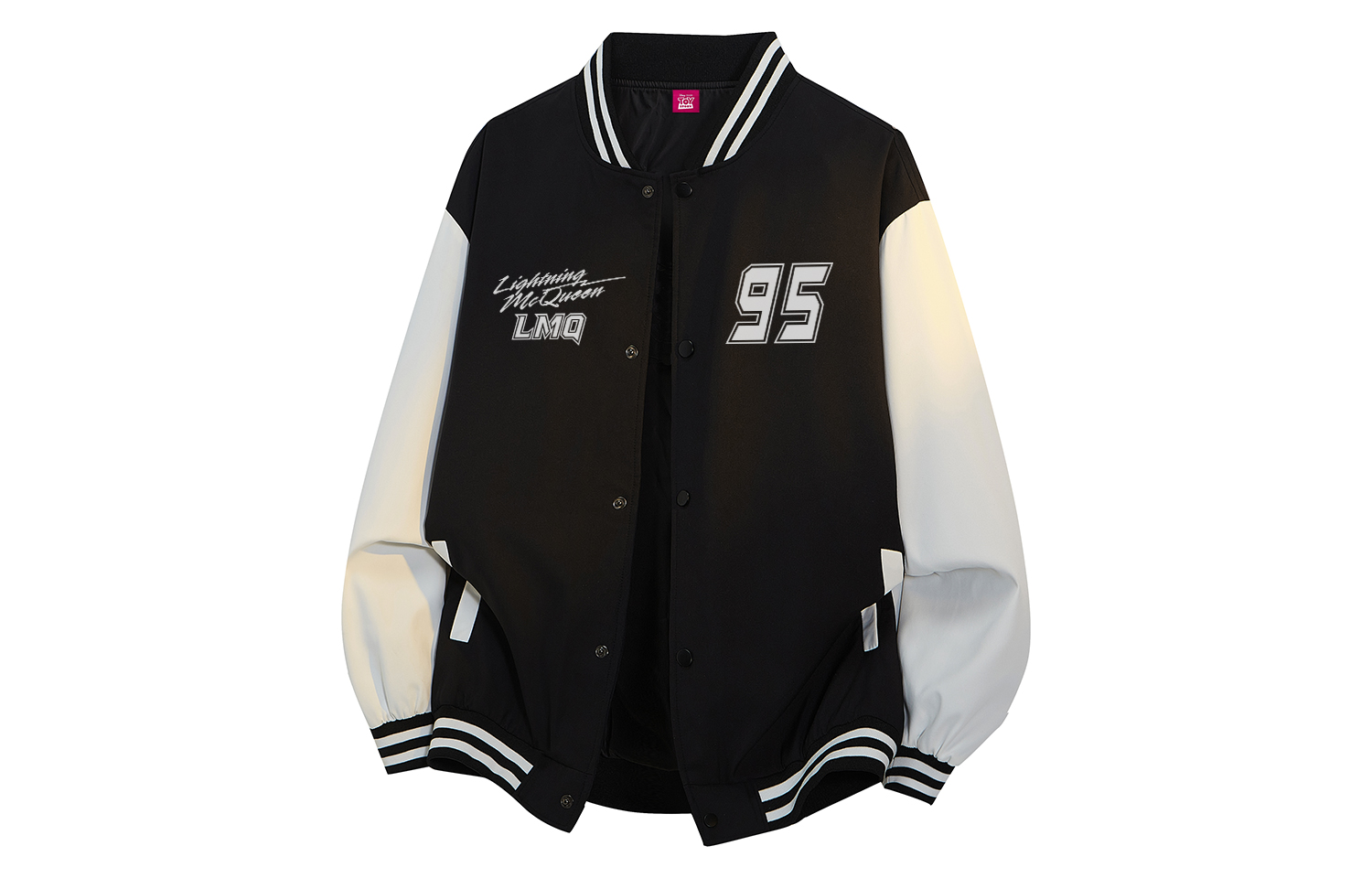 Disney Куртка Unisex, Black
Disney Куртка Unisex, Black