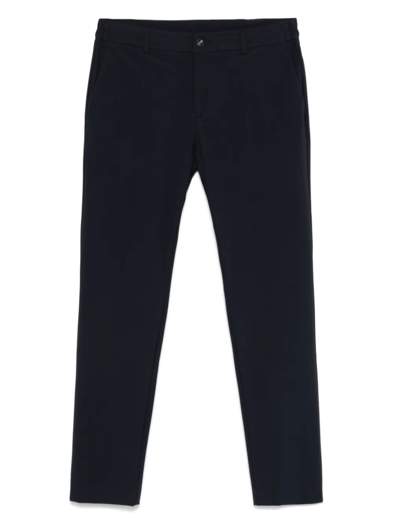 Брюки ERALDO пошитые на заказ, синий 
Брюки ERALDO пошитые на заказ, синий