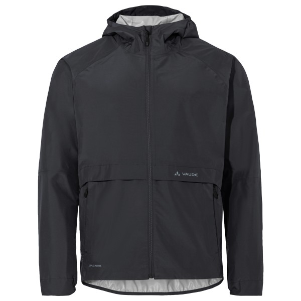 Куртка-Дождевик Loamer - велосипедная куртка Vaude, черный
Куртка-Дождевик Loamer - велосипедная куртка Vaude, черный