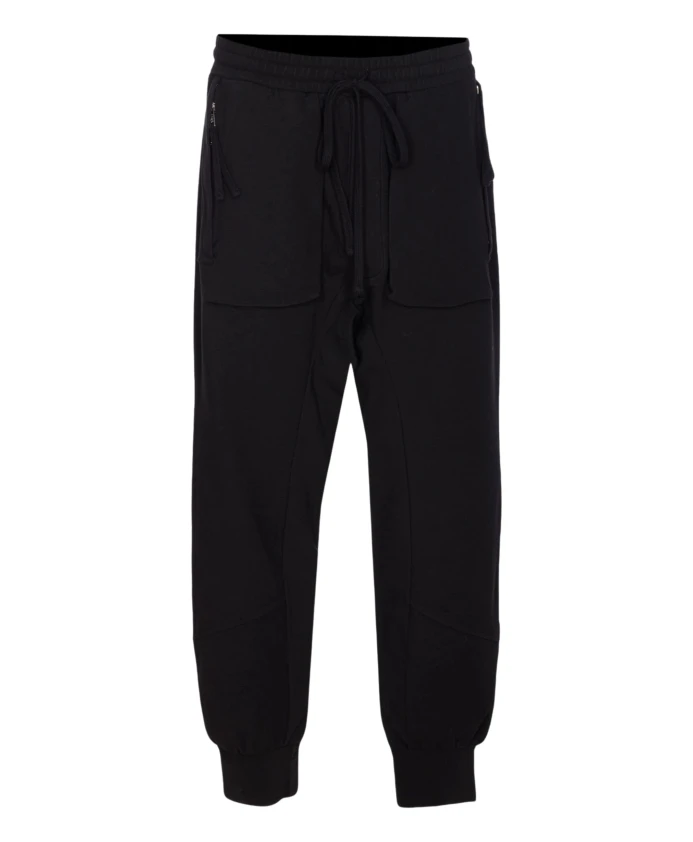 Брюки-Карго M st 509 Thom Krom, черный
Брюки-Карго M st 509 Thom Krom, черный