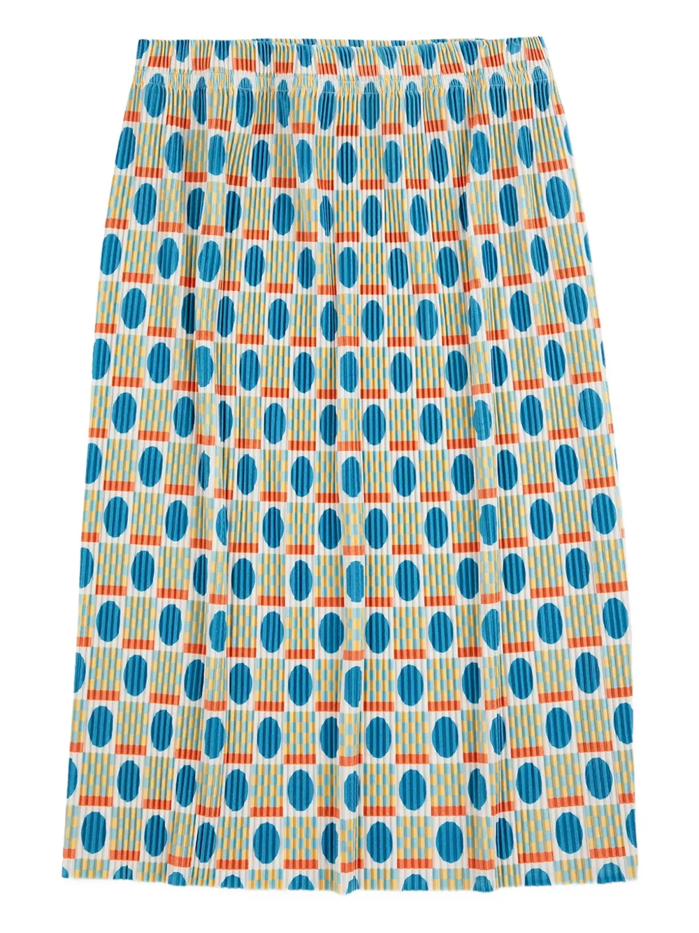 Плиссированная юбка с геометрическим узором Scacs BOBO CHOSES, зеленый
Плиссированная юбка с геометрическим узором Scacs BOBO CHOSES, зеленый