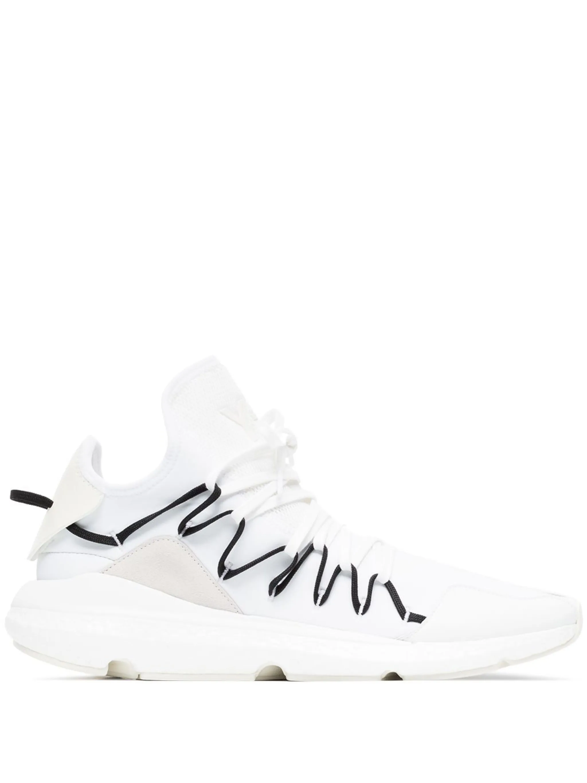 Кроссовки Kusari Y-3, белый
Кроссовки Kusari Y-3, белый