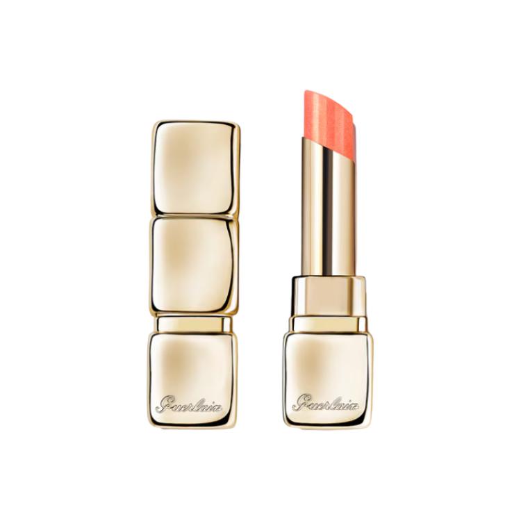 Помада для губ JIAOLAN Kissable Water Feel Glossy с эффектом влажного блеска, 3,2 г GUERLAIN
Помада для губ JIAOLAN Kissable Water Feel Glossy с эффектом влажного блеска, 3,2 г GUERLAIN