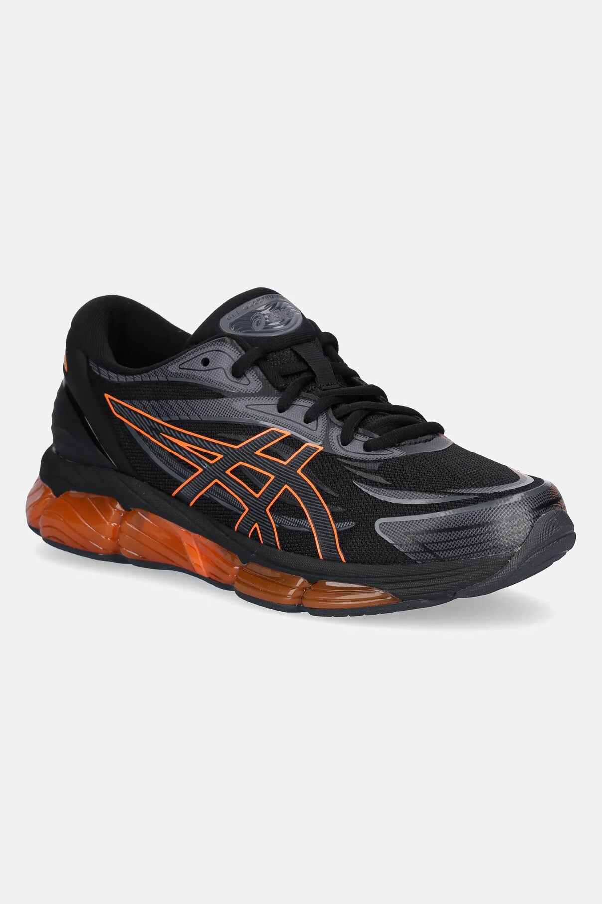 Кроссовки GEL-QUANTUM 360 Asics, черный
Кроссовки GEL-QUANTUM 360 Asics, черный