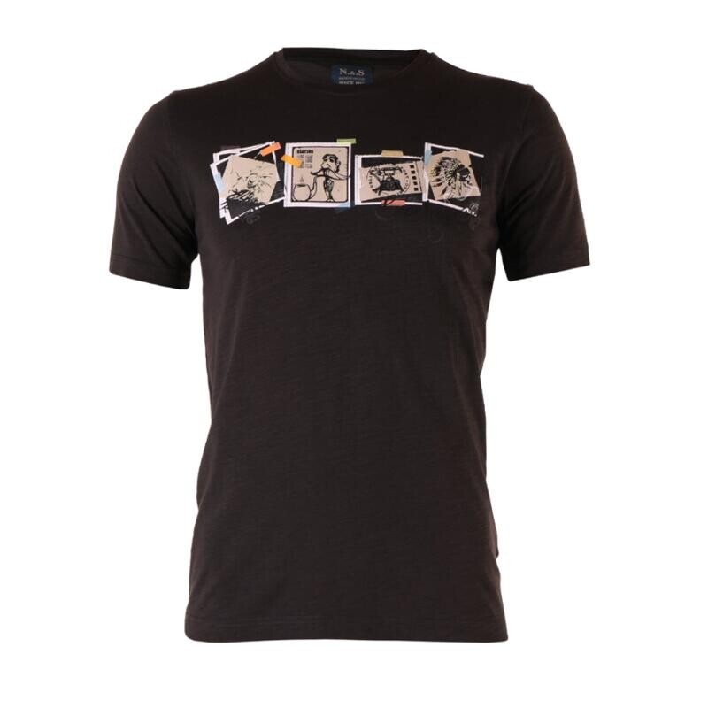 ФУТБОЛКА МУЖСКАЯ СЕРАЯ 100% ХЛОПОК Spherepro, цвет gris
ФУТБОЛКА МУЖСКАЯ СЕРАЯ 100% ХЛОПОК Spherepro, цвет gris