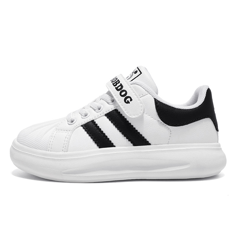 Низкие кроссовки для скейтбординга для мальчиков и девочек BOBDOG, белый/черный
Низкие кроссовки для скейтбординга для мальчиков и девочек BOBDOG, белый/черный