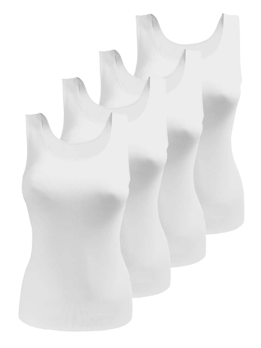 Нижняя рубашка Yenita, белый
Нижняя рубашка Yenita, белый