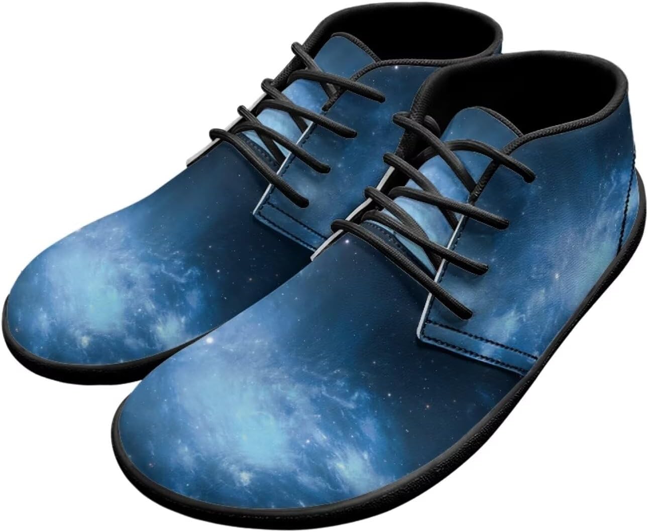 Ботинки-чукка Forchrinse с принтом Гавайской пальмы и оранжевого неба для мужчин, кожаные лоферы для ходьбы, легкие обувь с широким носком, офисные туфли, размер США 6-14
Ботинки-чукка Forchrinse с принтом Гавайской пальмы и оранжевого неба для мужчин, кожаные лоферы для ходьбы, легкие обувь с широким носком, офисные туфли, размер США 6-14