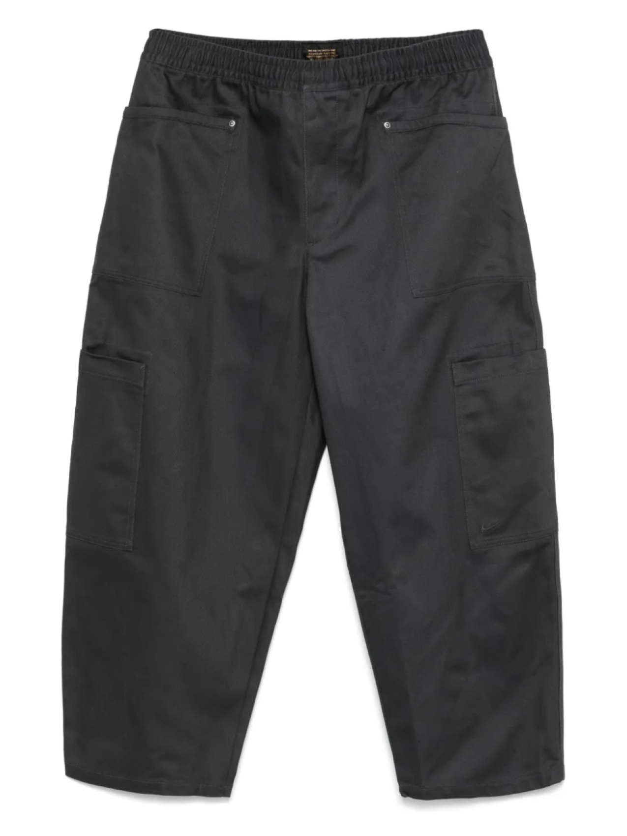 Брюки универсальные Nike, серый
Брюки универсальные Nike, серый