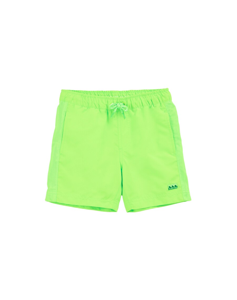 Шорты для серфинга WE Fashion, цвет Neon green
Шорты для серфинга WE Fashion, цвет Neon green