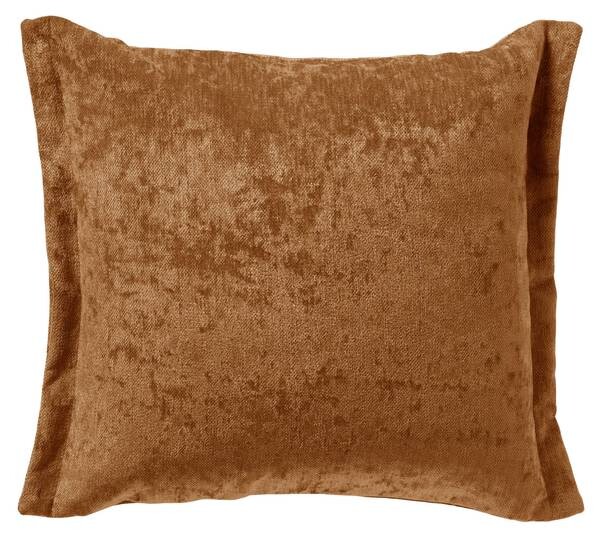 Декоративная подушка Dutch Decor Lewis, 45x45x45 см цвет pantone tobacco brown
Декоративная подушка Dutch Decor Lewis, 45x45x45 см цвет pantone tobacco brown
