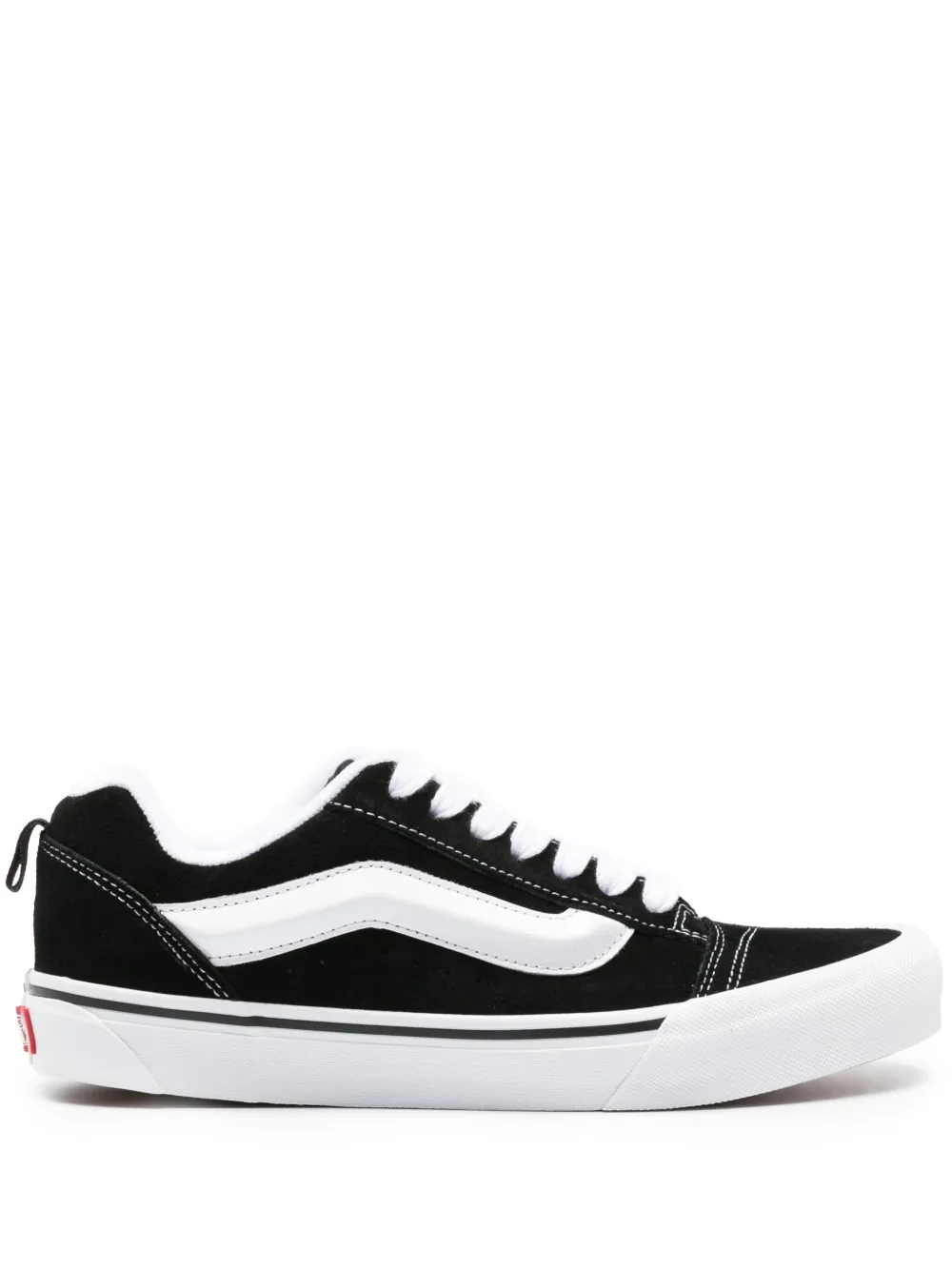 Кеды Knu Skool Vans, черный
Кеды Knu Skool Vans, черный