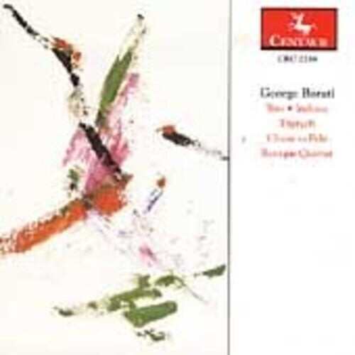 CD диск Barati / Grainger / Phelps-Wetzel: Trio
CD диск Barati / Grainger / Phelps-Wetzel: Trio