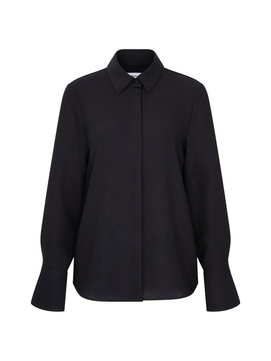 Блуза SEIDENSTICKER, черный
Блуза SEIDENSTICKER, черный