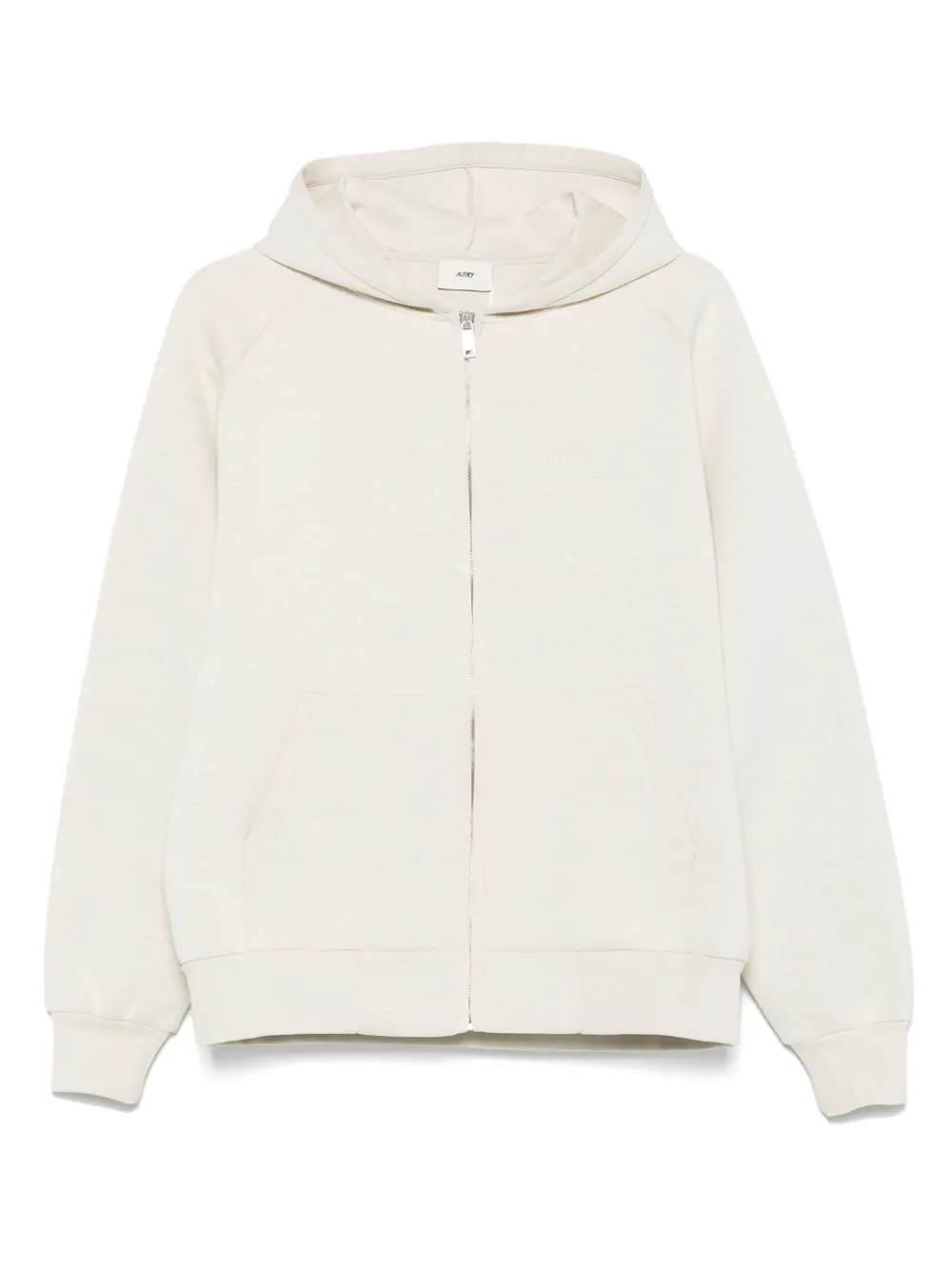 Худи с тисненым логотипом AUTRY, нейтральный
Худи с тисненым логотипом AUTRY, нейтральный