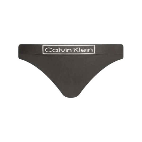 Нижнее белье Calvin Klein, черный
Нижнее белье Calvin Klein, черный