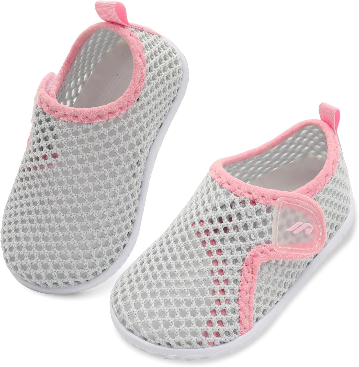 Детские обувь для плавания JIASUQI для мальчиков и девочек, для бассейна, пляжа, прогулок, спортивные сандалии и кроссовки, серый
Детские обувь для плавания JIASUQI для мальчиков и девочек, для бассейна, пляжа, прогулок, спортивные сандалии и кроссовки, серый