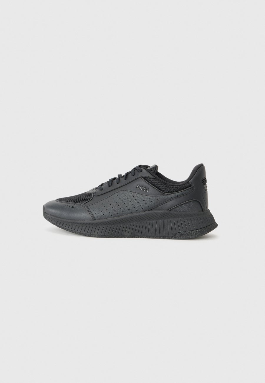 Кроссовки BOSS Trainers, Black
Кроссовки BOSS Trainers, Black
