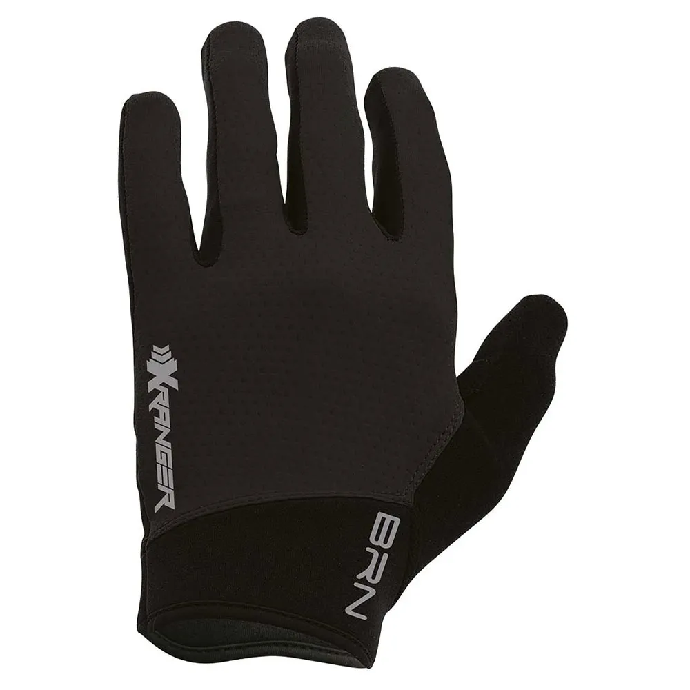 Перчатки Brn Xranger, черный
Перчатки Brn Xranger, черный