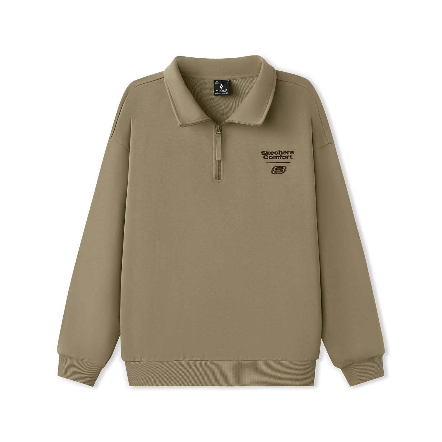 Свитшоты Unisex Elm 03EN Skechers, Elm-03En
Свитшоты Unisex Elm 03EN Skechers, Elm-03En