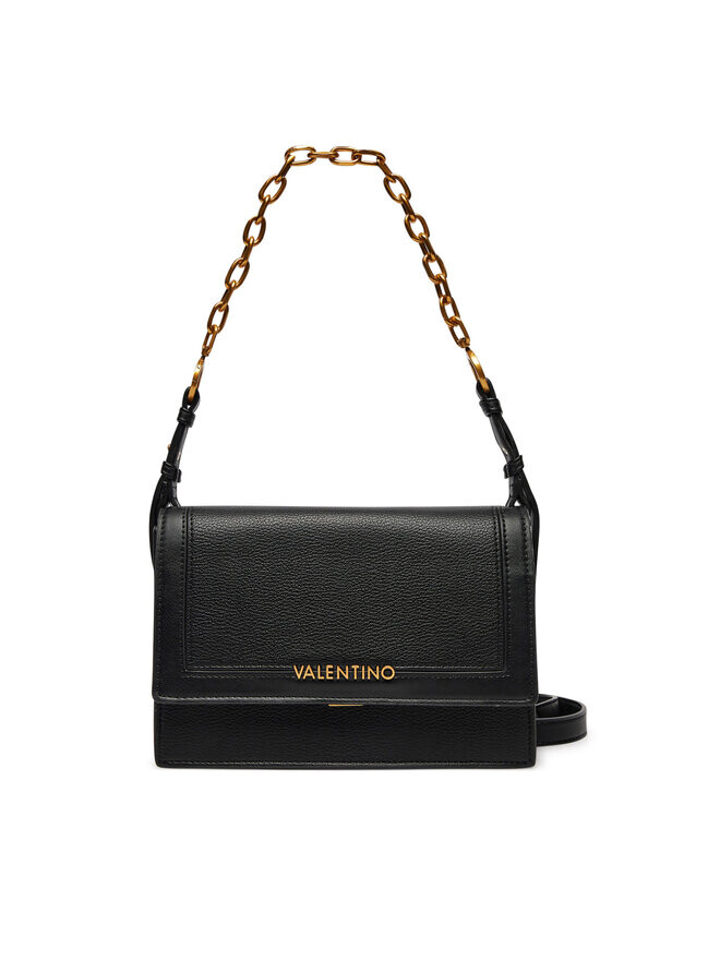 Сумка Valentino Ushuaia VBS8G509, черный
Сумка Valentino Ushuaia VBS8G509, черный