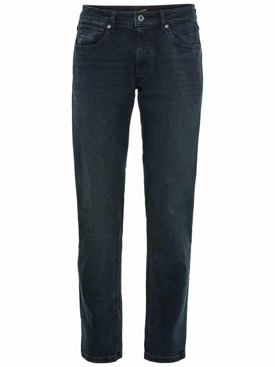 Джинсы свободного кроя CAMEL ACTIVE, Dark blue
Джинсы свободного кроя CAMEL ACTIVE, Dark blue