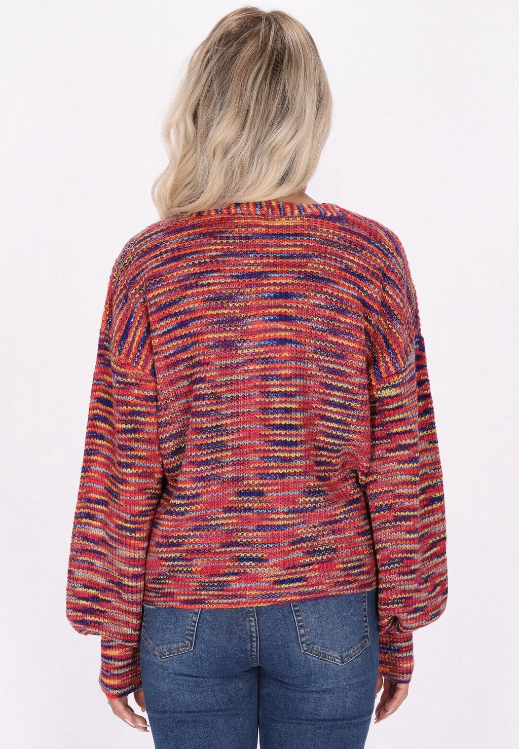 Кардиган IZIA, красный
Кардиган IZIA, красный