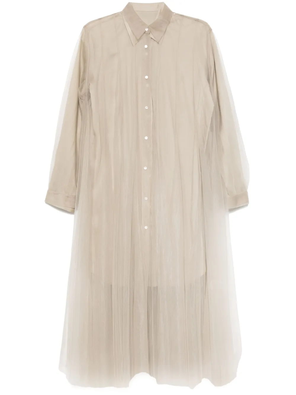 Платье с длинными рукавами JNBY, нейтральный
Платье с длинными рукавами JNBY, нейтральный