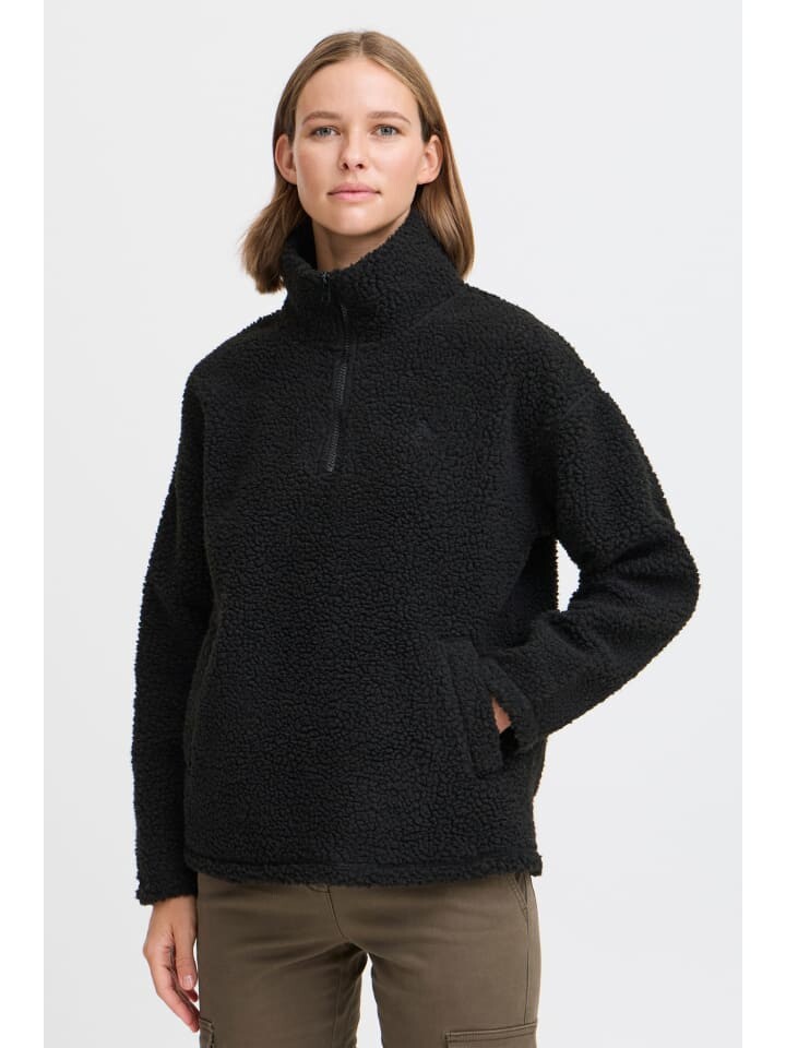 Пуховик Oxmo, черный
Пуховик Oxmo, черный