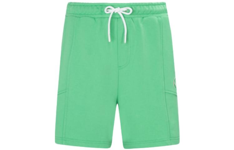 Повседневные шорты мужские мятно-зеленые Calvin Klein, мятно-зеленый
Повседневные шорты мужские мятно-зеленые Calvin Klein, мятно-зеленый