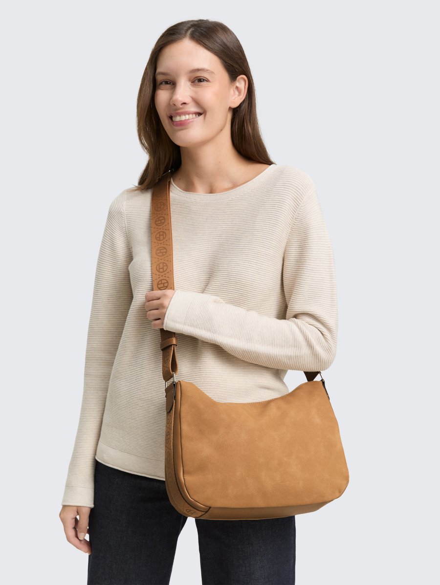 Сумка кросс-боди TOM TAILOR Cross body bag, Camel
Сумка кросс-боди TOM TAILOR Cross body bag, Camel