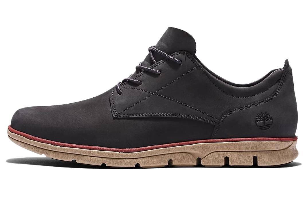 Мужские ботинки Timberland Bradstreet низкие на шнуровке, темно-серый
Мужские ботинки Timberland Bradstreet низкие на шнуровке, темно-серый