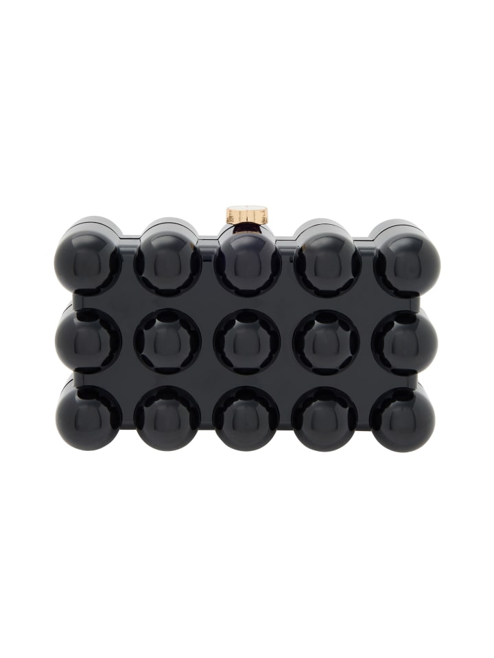 Клатч myMo at night, черный
Клатч myMo at night, черный