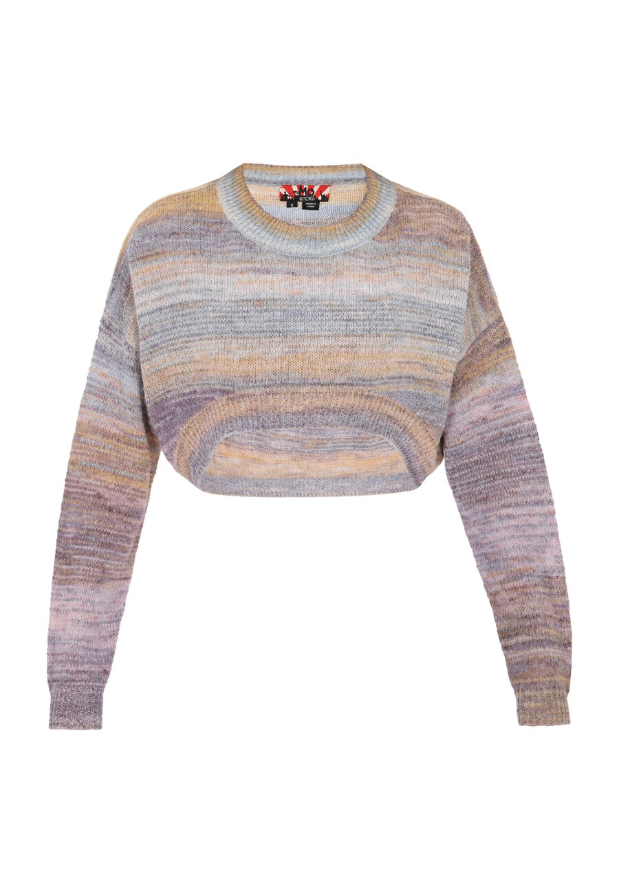 Свитер MYMO, синий
Свитер MYMO, синий