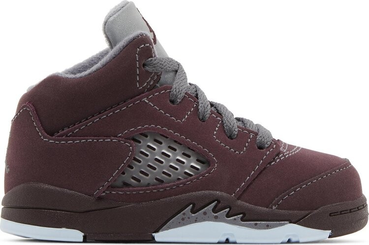 Кроссовки Air Jordan 5 Retro SE TD 'Burgundy' 2023, красный, Коричневый, Кроссовки Air Jordan 5 Retro SE TD 'Burgundy' 2023, красный
Кроссовки Air Jordan 5 Retro SE TD 'Burgundy' 2023, красный, Коричневый, Кроссовки Air Jordan 5 Retro SE TD 'Burgundy' 2023, красный