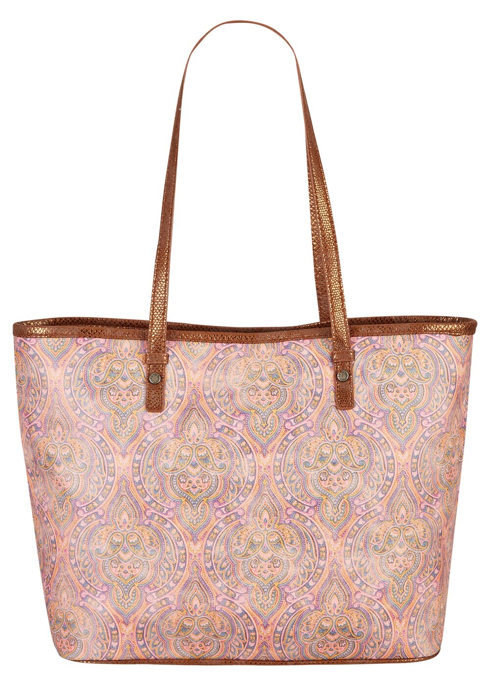 Сумка-шоппер Curuba Noa, розовый/пастельно-розовый
Сумка-шоппер Curuba Noa, розовый/пастельно-розовый