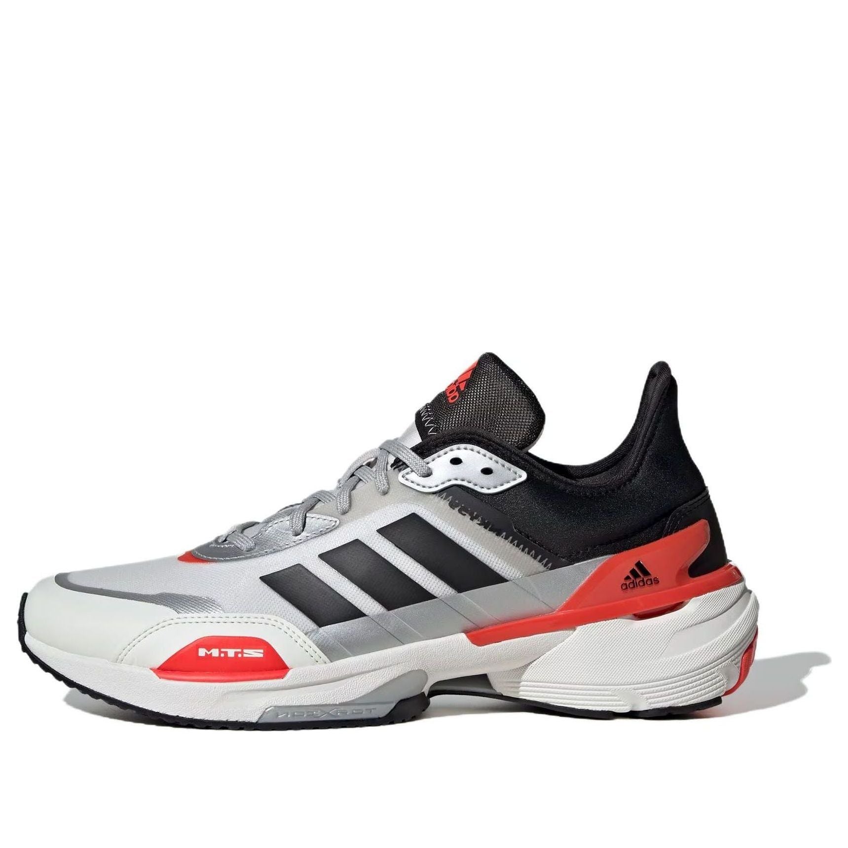 Adidas MTS 'Black White Red'
Adidas MTS 'Black White Red'
