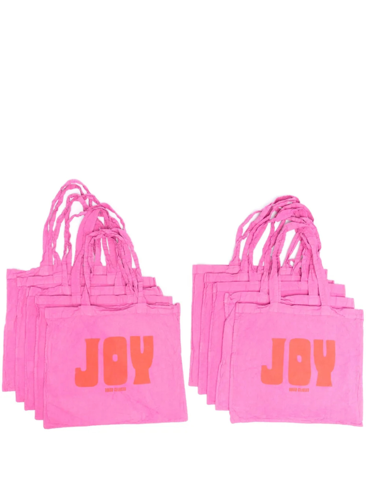 Сумка с принтом Bobo Choses, розовый
Сумка с принтом Bobo Choses, розовый