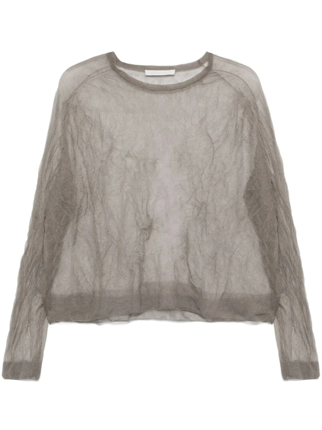 НАШЕ НАСЛЕДИЕ Футболка True OUR LEGACY, серый
НАШЕ НАСЛЕДИЕ Футболка True OUR LEGACY, серый