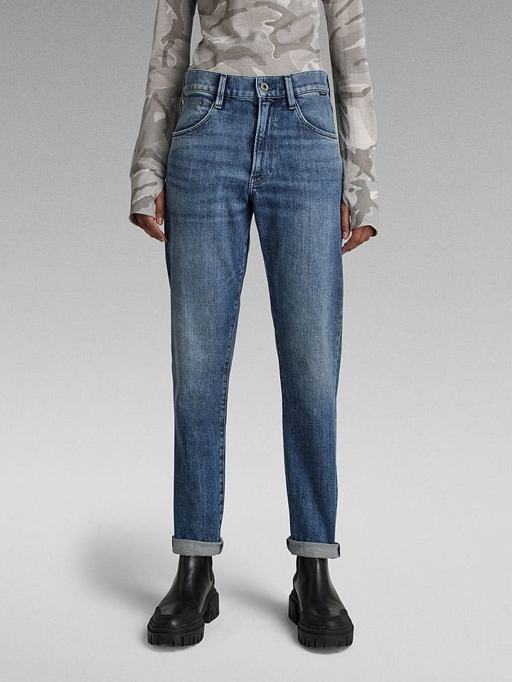 Джинсы G-Star, синий
Джинсы G-Star, синий