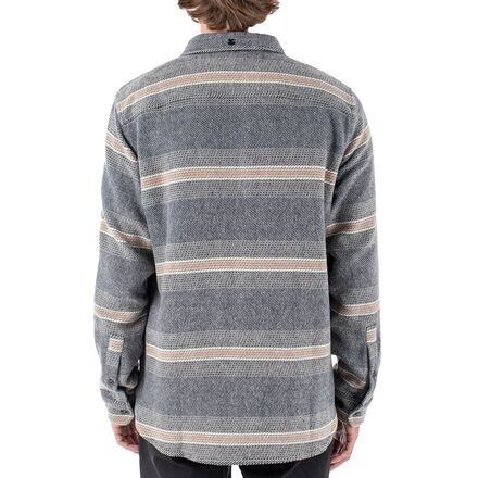 Фланелевая рубашка Horizon мужская Jetty, цвет Fog
Фланелевая рубашка Horizon мужская Jetty, цвет Fog