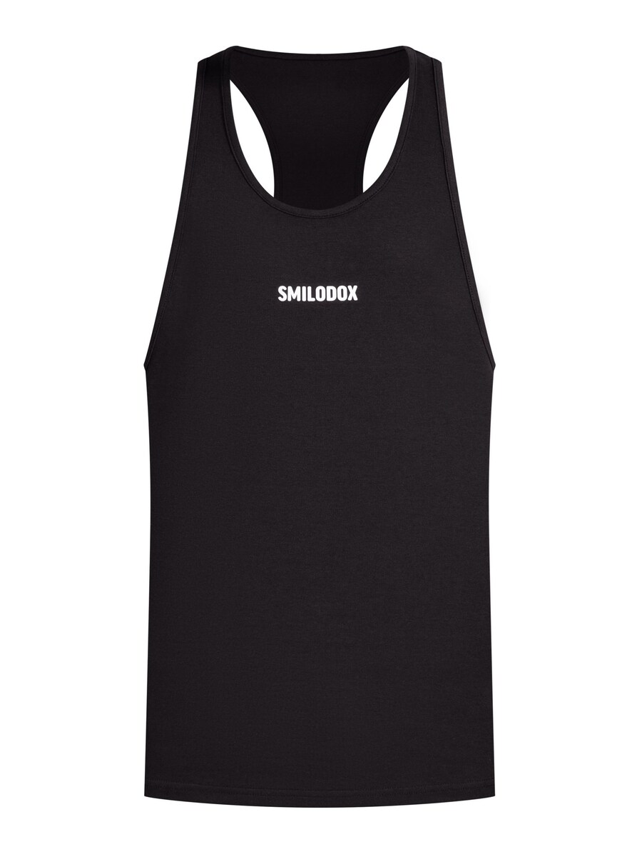 Рубашка для выступлений Smilodox Leno, черный
Рубашка для выступлений Smilodox Leno, черный