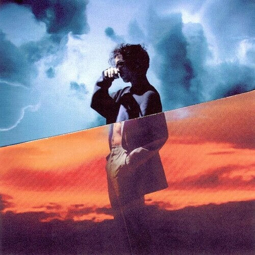 Виниловая пластинка Tananai: Rave, Eclissi
Виниловая пластинка Tananai: Rave, Eclissi