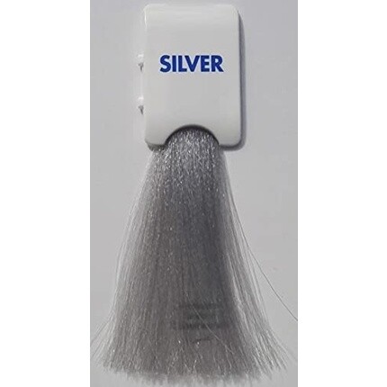 Цветной тоник Bionic Silver 100 мл, Inebrya
Цветной тоник Bionic Silver 100 мл, Inebrya